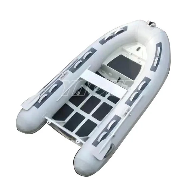 Mini 10ft Rhib310 Double Hull Aluminum Rib Boat Hypalon/PVC Inflatable Boats
Mini 10ft Rhib310 Double Hull Aluminum Rib Boat Hypalon/PVC Inflatable Boats