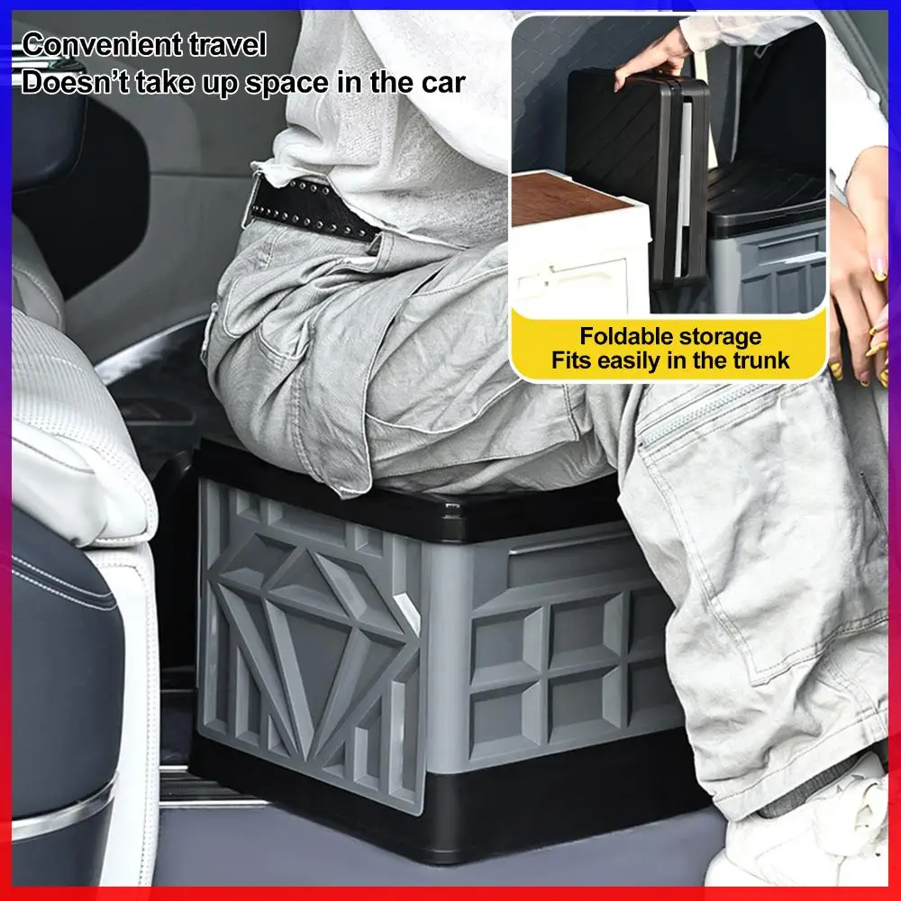 Folding Portable Potty for Adults & Kids Camp Toilet with Lid & Reusable for Camping Travel Outdoor Car RV & Emergency Use
Folding Portable Potty for Adults & Kids Camp Toilet with Lid & Reusable for Camping Travel Outdoor Car RV & Emergency Use