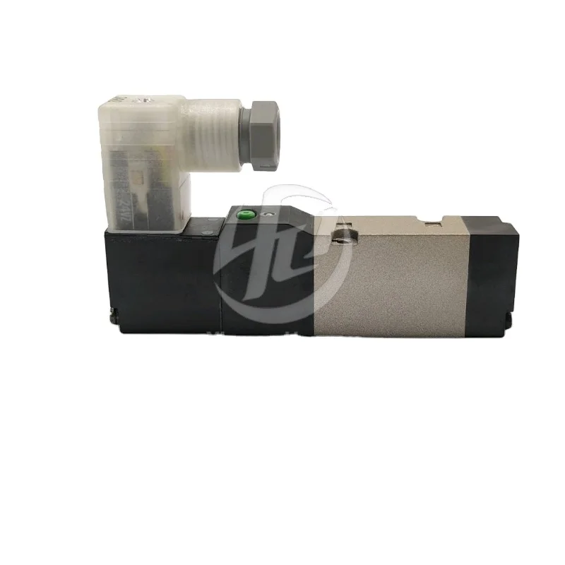 4KB119-L Solenoid Valve DC24V for Printing Machine Parts Printing Machine Parts
4KB119-L Solenoid Valve DC24V for Printing Machine Parts Printing Machine Parts