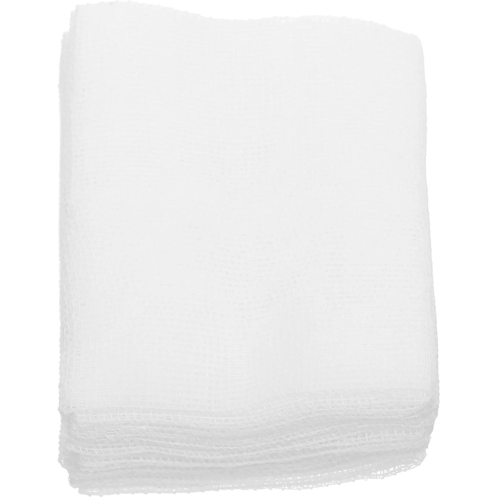 50 Pcs Breathable Gauze Piece Bandages Emergency Wound First Aid Bandaging Pads Tape
50 Pcs Breathable Gauze Piece Bandages Emergency Wound First Aid Bandaging Pads Tape