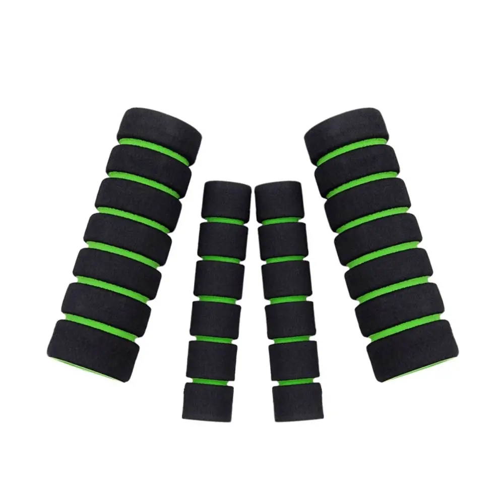 4 шт. прочная противоударная велосипедная ручка, противоскользящая дышащая велосипедная губчатая ручка, чехол высокого качества, чехол для рычагов, гоночный велосипед MTB
4 шт. прочная противоударная велосипедная ручка, противоскользящая дышащая велосипедная губчатая ручка, чехол высокого качества, чехол для рычагов, гоночный велосипед MTB