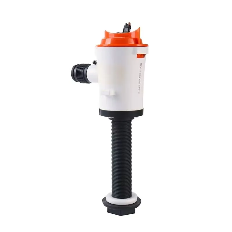 SFBP1-G800-04 12V 800GPH Aeration Pump fishing Boat Live Bait tank Aerator water Pump
SFBP1-G800-04 12V 800GPH Aeration Pump fishing Boat Live Bait tank Aerator water Pump