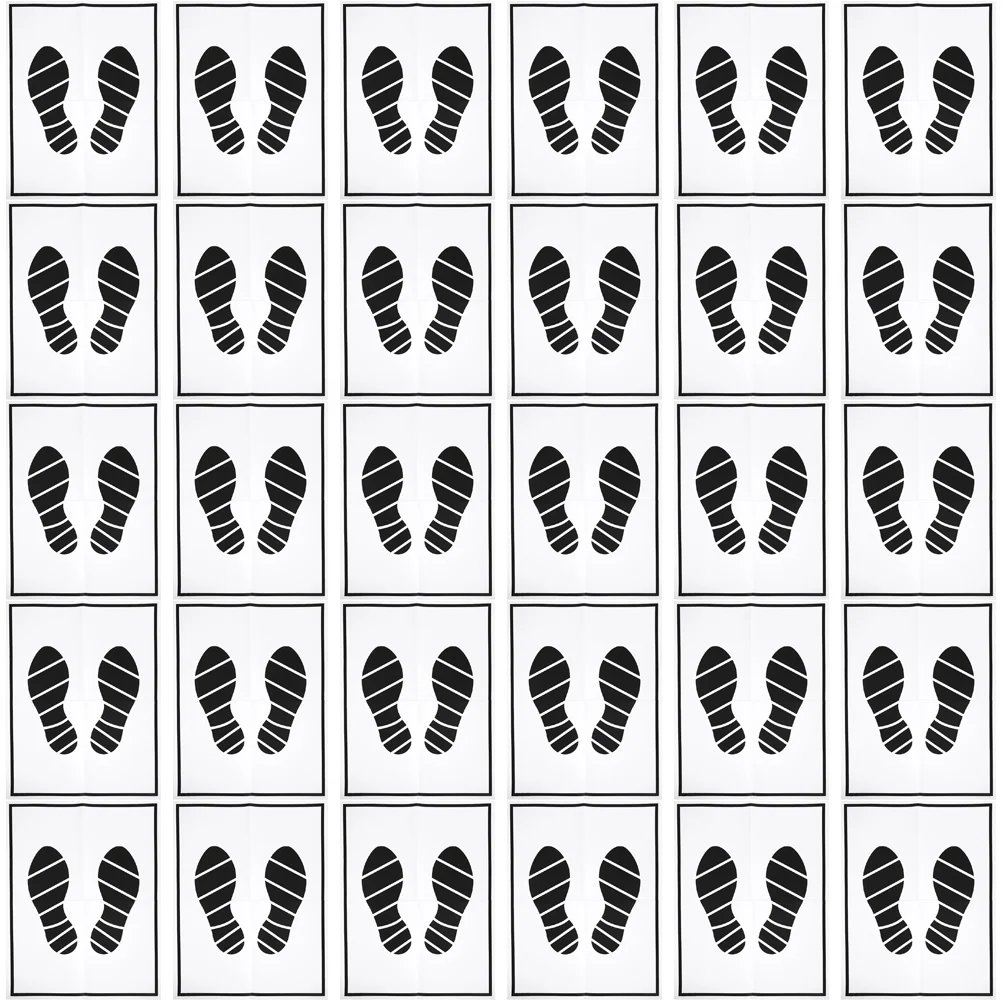 60 Pcs Paper Floor Mats for Car Disposable Foot Protection Pad Lightweight Easy to Store Foldable Car Accessories Automotive
60 Pcs Paper Floor Mats for Car Disposable Foot Protection Pad Lightweight Easy to Store Foldable Car Accessories Automotive