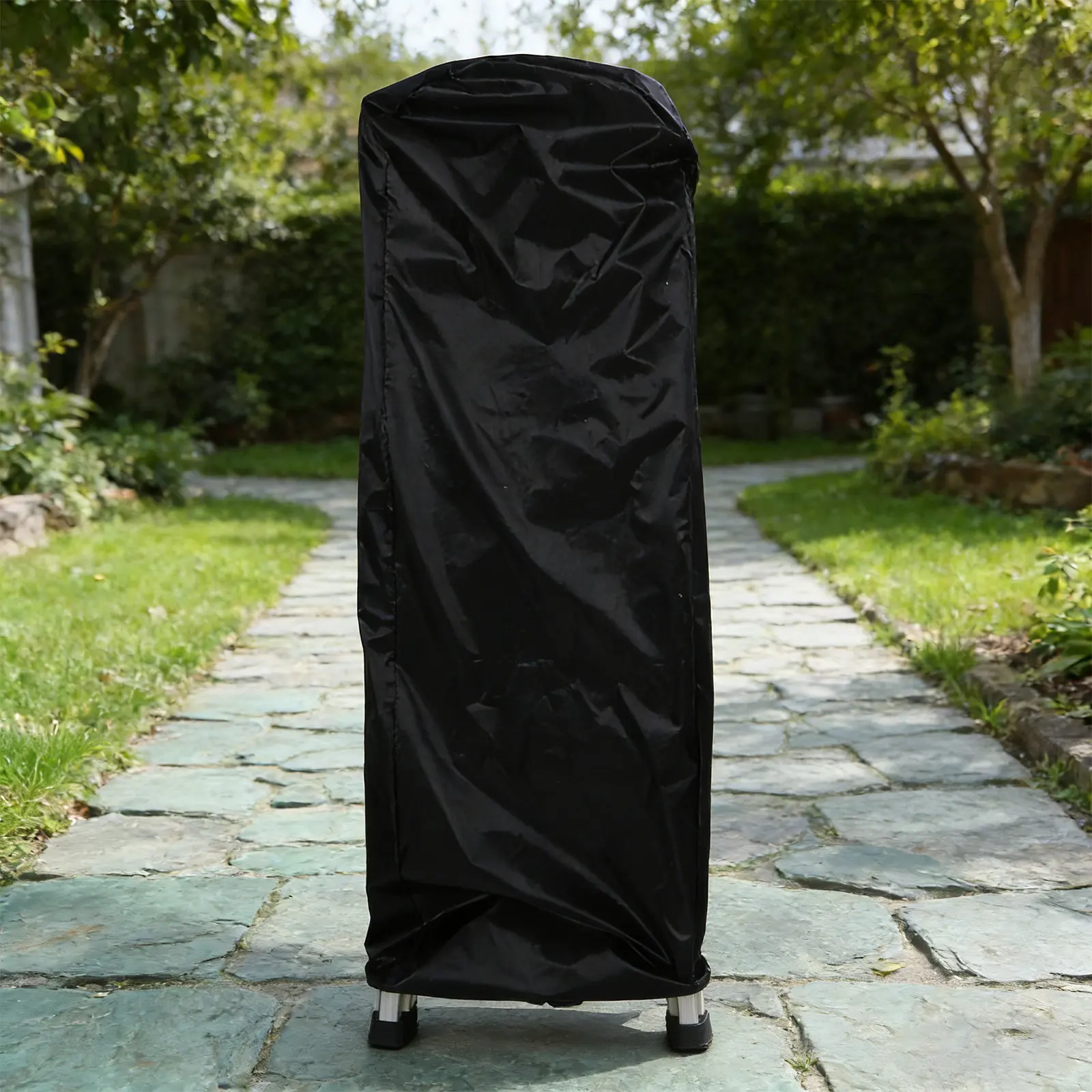 77 Inch Folding Ladder Cover Heavy Duty 210D Waterproof Oxford Protection Dust Uv Resistant for Outdoor Step Ladders in Yard Or
77 Inch Folding Ladder Cover Heavy Duty 210D Waterproof Oxford Protection Dust Uv Resistant for Outdoor Step Ladders in Yard Or