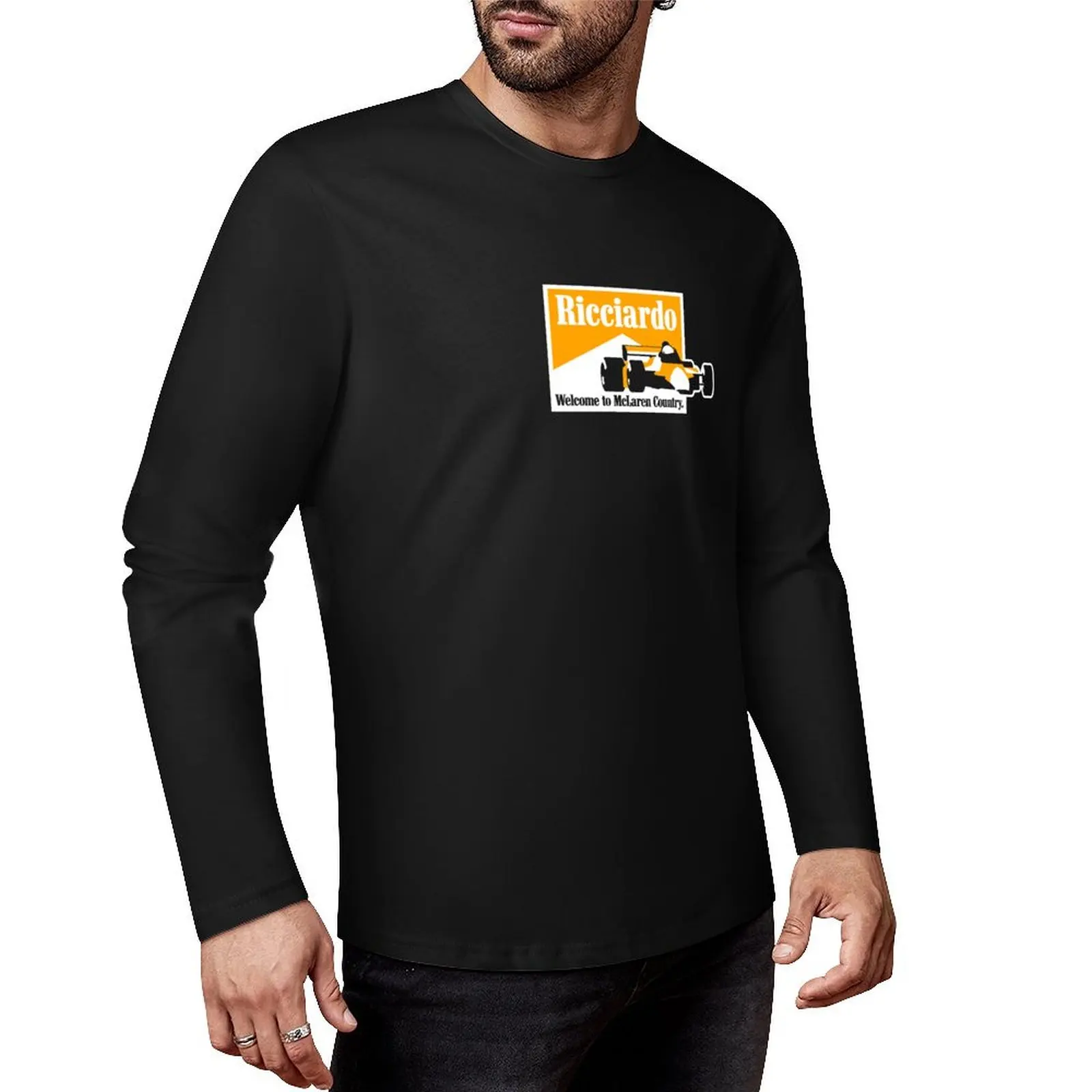 Ricciardo 2021 Long T-Shirt black t shirt graphic t shirt quick drying t-shirt mens graphic t-shirts anime
Ricciardo 2021 Long T-Shirt black t shirt graphic t shirt quick drying t-shirt mens graphic t-shirts anime