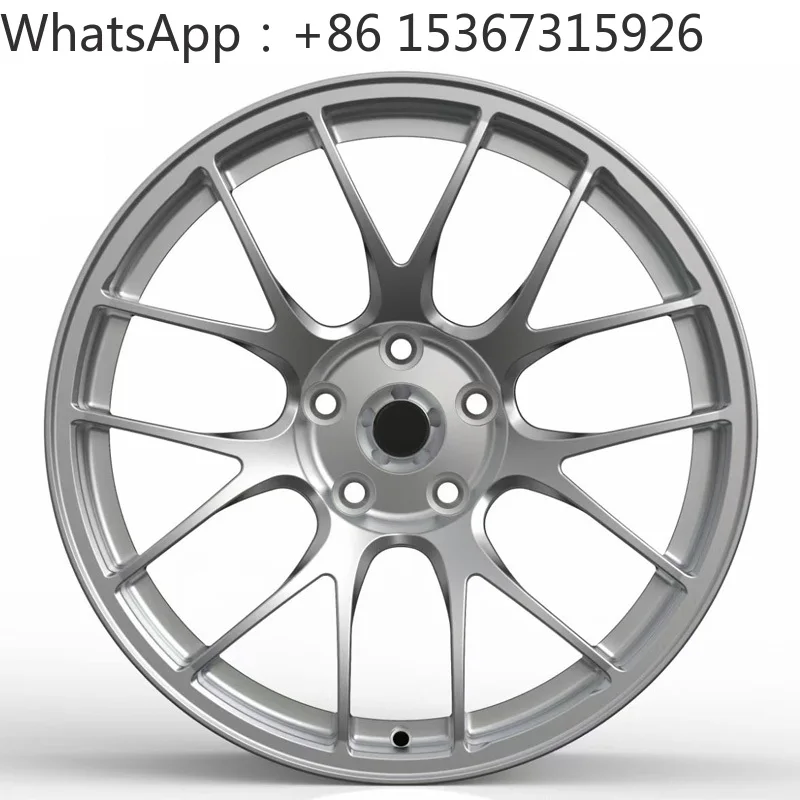 16-24 Inch Custom Forged Aluminum Wheels 5x108 5x114.3 10 Year Warranty Auto Rims
16-24 Inch Custom Forged Aluminum Wheels 5x108 5x114.3 10 Year Warranty Auto Rims