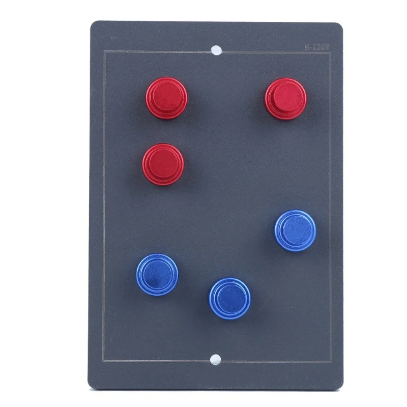 Universal PCB Circuit Board Holder Magnetic Phone Motherboard Fixture Repair Tool
Universal PCB Circuit Board Holder Magnetic Phone Motherboard Fixture Repair Tool