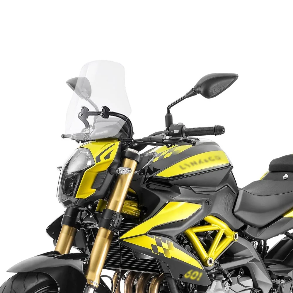For Benelli TNT 600i Motorcycle Adventure windscreen Windscreen portable navigation stand
For Benelli TNT 600i Motorcycle Adventure windscreen Windscreen portable navigation stand