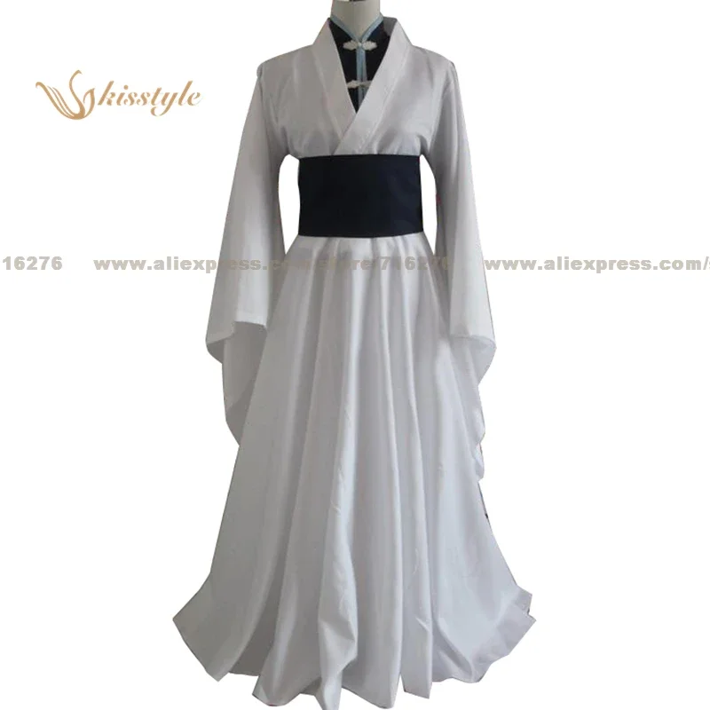 Kisstyle Fashion Tsubasa: Reservoir Chronicle Sakura Kimono COS Clothing Cosplay Costume,Customized Accepted
Kisstyle Fashion Tsubasa: Reservoir Chronicle Sakura Kimono COS Clothing Cosplay Costume,Customized Accepted