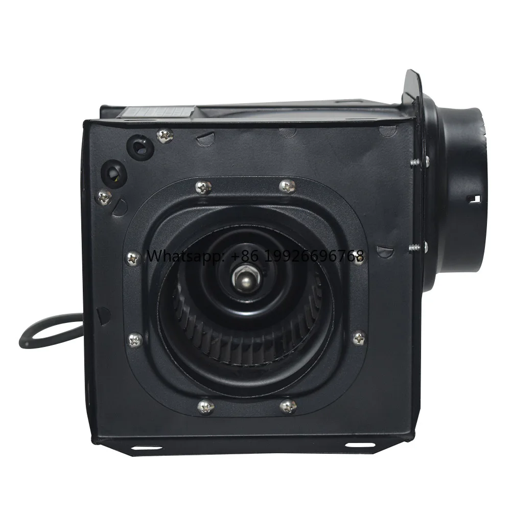 220v-240V ST100 Split Duct Ventilation Fan Duct Fan Blower Low Noise Stereo Separation Pipe Centrifugal Fan
220v-240V ST100 Split Duct Ventilation Fan Duct Fan Blower Low Noise Stereo Separation Pipe Centrifugal Fan
