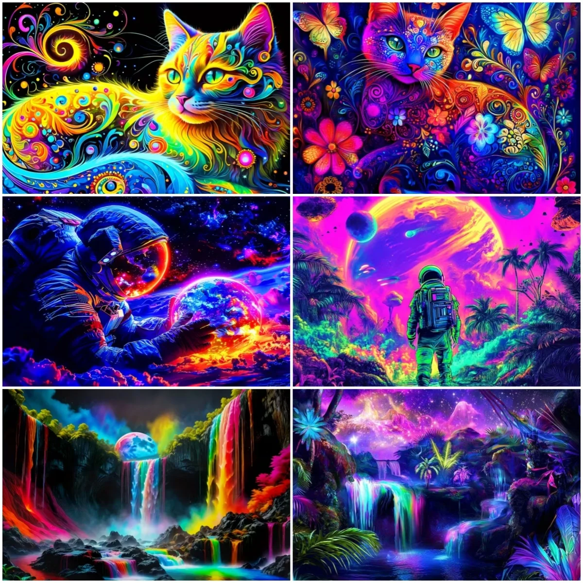 Colorful Sparkling Animals and Scenery Backdrop Coconut Tree Starry Sky Universe Banner living Room Decoration Photography Prop
Colorful Sparkling Animals and Scenery Backdrop Coconut Tree Starry Sky Universe Banner living Room Decoration Photography Prop