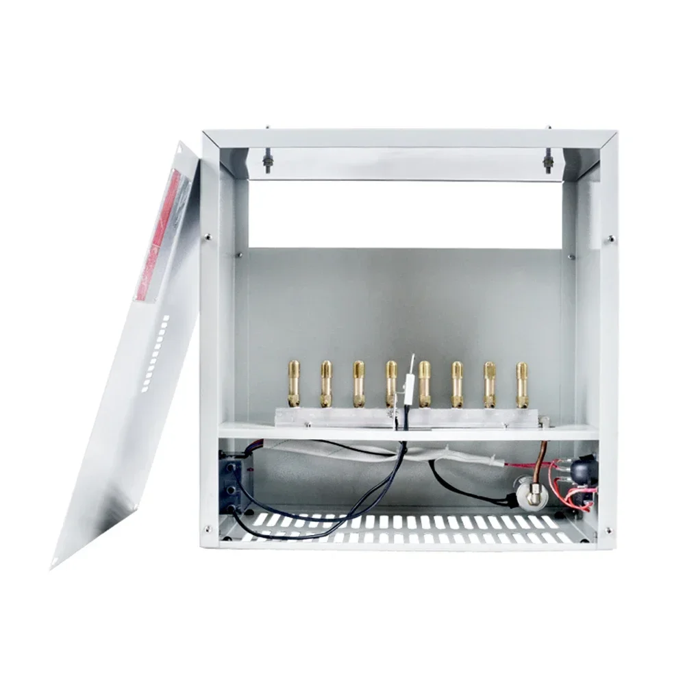 Gold seller Hengxiong hydroponics 8 burners Liquid progane Co2 Generator,indoor Co2 Generator,horticulture Co2 Generator 1 1
Gold seller Hengxiong hydroponics 8 burners Liquid progane Co2 Generator,indoor Co2 Generator,horticulture Co2 Generator 1 1