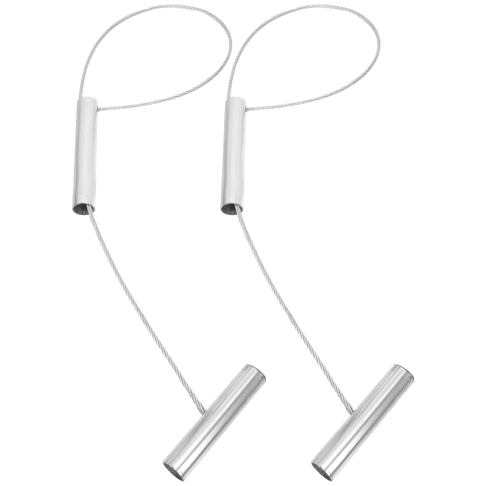 2 pcs Pig Holder Durable Steel Wire Farm Accessories Livestock Equipment Devices Tagging Tools
2 pcs Pig Holder Durable Steel Wire Farm Accessories Livestock Equipment Devices Tagging Tools