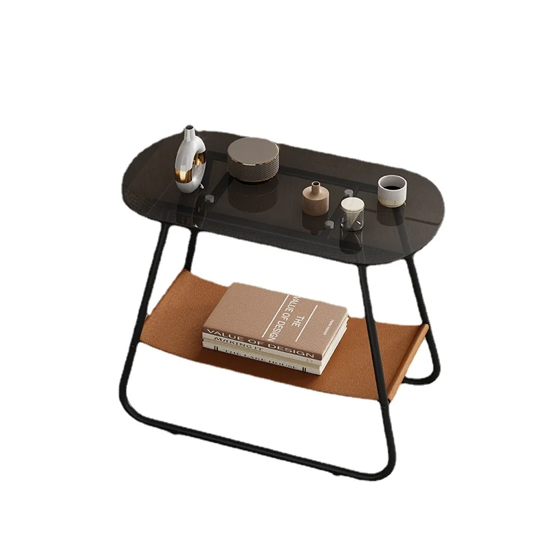 Nordic Light Luxury Living Room Corner Table Side Table Sofa Side Table Ins Modern Minimalist Small Coffee Table
Nordic Light Luxury Living Room Corner Table Side Table Sofa Side Table Ins Modern Minimalist Small Coffee Table