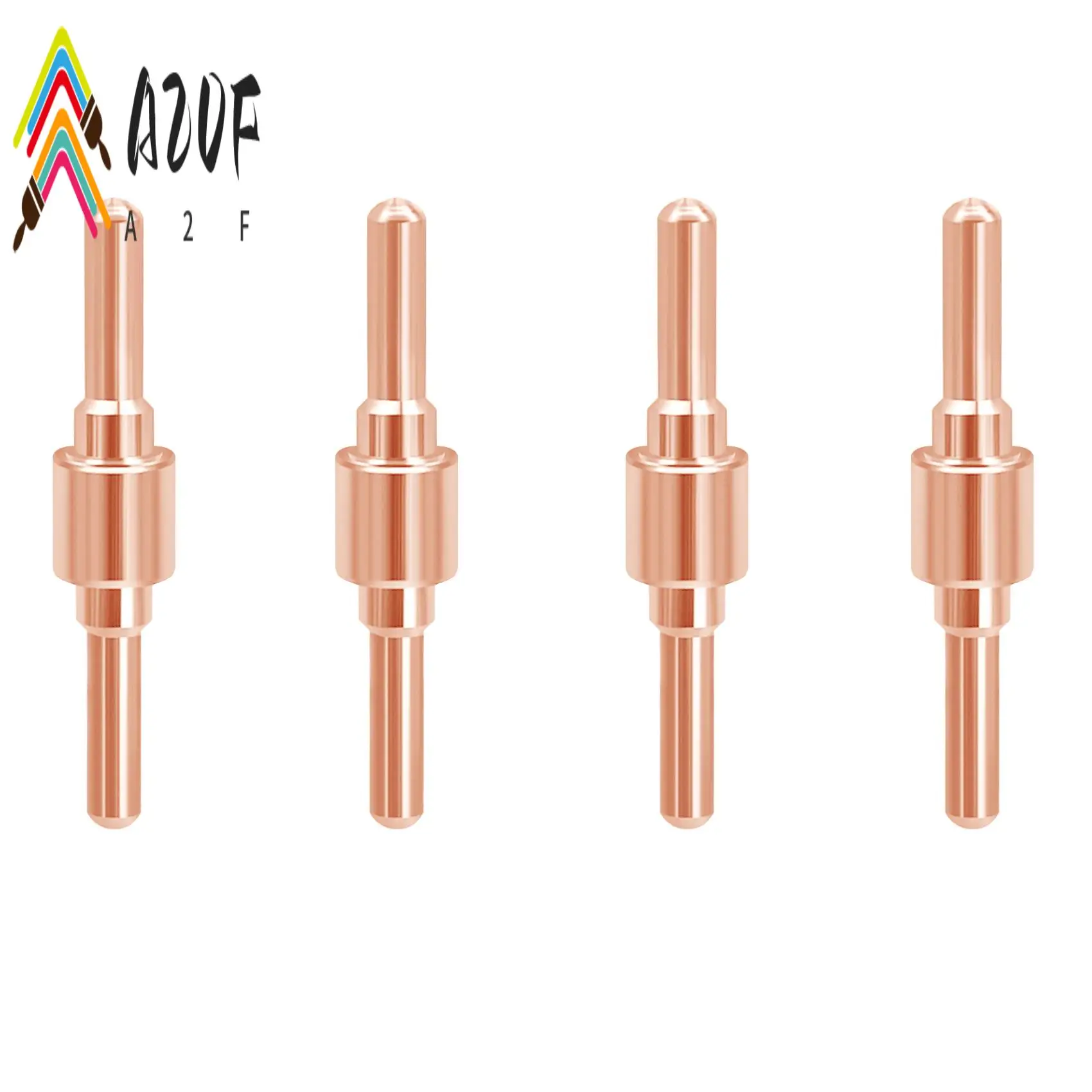A20F-65Pcs Plasma Cutter Tip Electrodes & Nozzles Kit Consumable Accessories For PT31 30 40 50 Plasma Cutter Welding Tools
A20F-65Pcs Plasma Cutter Tip Electrodes & Nozzles Kit Consumable Accessories For PT31 30 40 50 Plasma Cutter Welding Tools