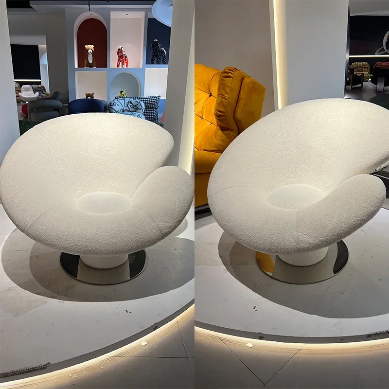 b16 minimalist fiberglass special-shaped lotus leisure hotel reception single sofa recliner
b16 minimalist fiberglass special-shaped lotus leisure hotel reception single sofa recliner