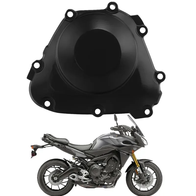 Для Yamaha FZ09 2014-2017 FJ09 2015-2017 MT09 2014-2020 трассировщик 900 2018-2020 крышка статора двигателя защитная крышка коленвала
Для Yamaha FZ09 2014-2017 FJ09 2015-2017 MT09 2014-2020 трассировщик 900 2018-2020 крышка статора двигателя защитная крышка коленвала