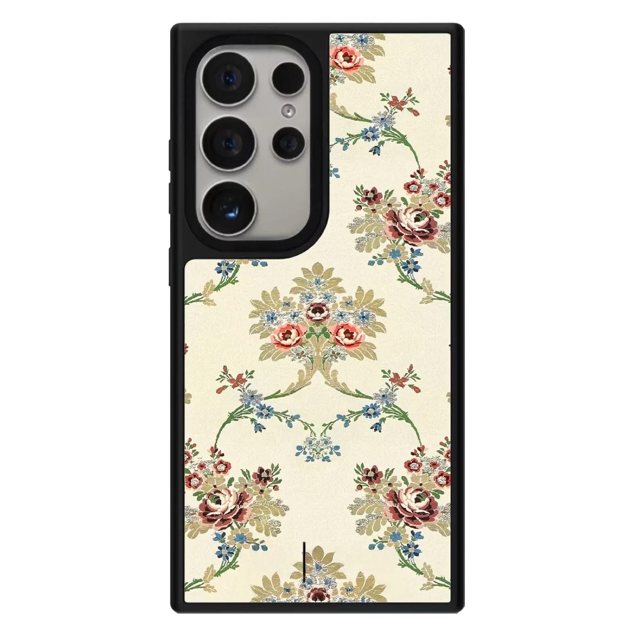 Vintage Pattern Mirror Magnetic Case: Compatible with Samsung Galaxy S23 U S24U S25 S26 Ultra S25+ S26 Plus Shell
Vintage Pattern Mirror Magnetic Case: Compatible with Samsung Galaxy S23 U S24U S25 S26 Ultra S25+ S26 Plus Shell
