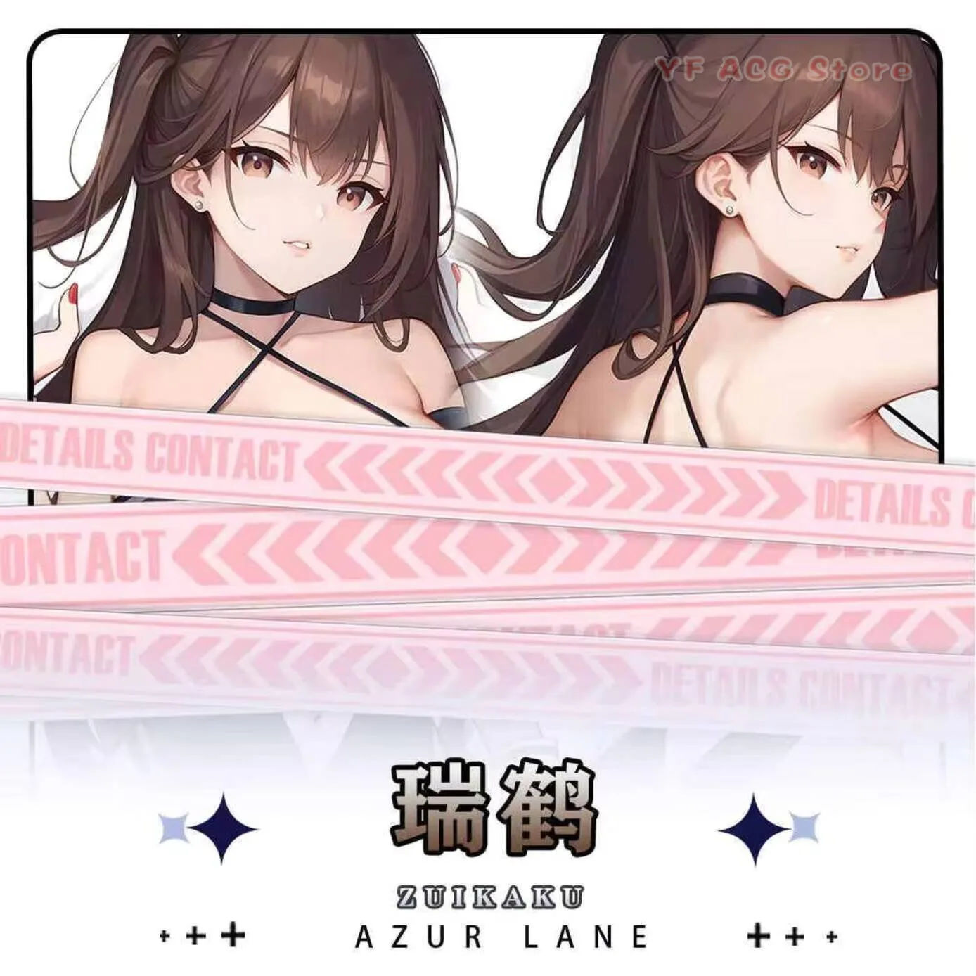Игровая аниме-подушка-дакимакура Game Azur Lane IJN Acg Zuikaku, наволочка для косплея, длинная двусторонняя подушка для тела, подарок
Игровая аниме-подушка-дакимакура Game Azur Lane IJN Acg Zuikaku, наволочка для косплея, длинная двусторонняя подушка для тела, подарок