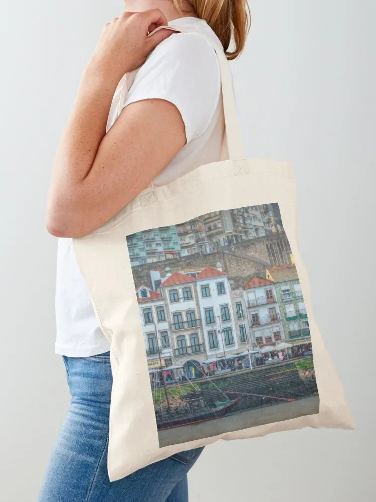 December Day in Porto Tote Bag bag luxury women tote bags men hand bag reusable shopping bags
December Day in Porto Tote Bag bag luxury women tote bags men hand bag reusable shopping bags