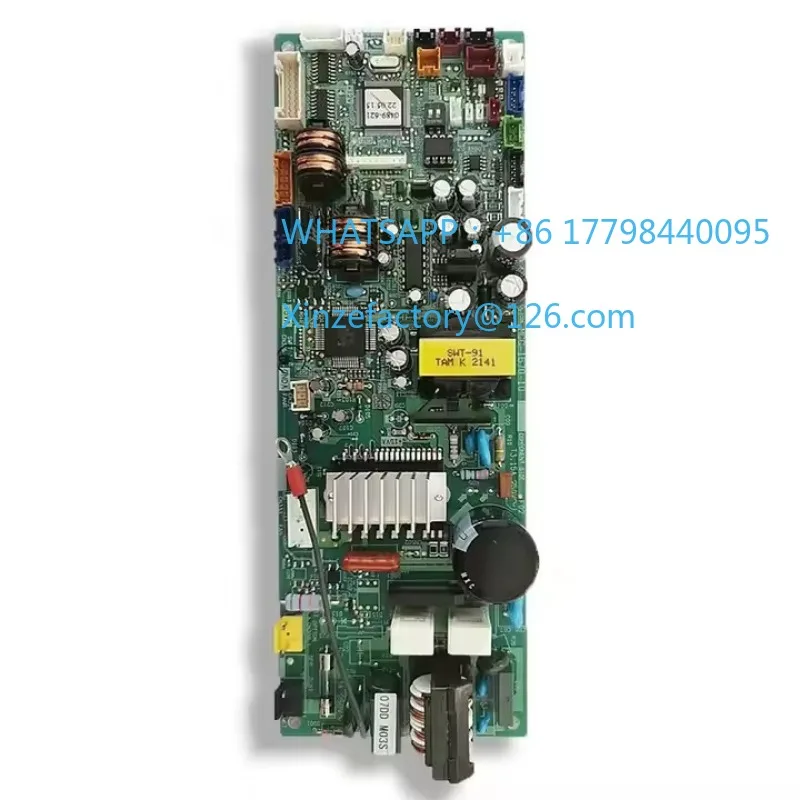 Suitable for Central Air Conditioning Indoor Unit Main Control Board MCC-1570-13CMCC--10 Original Adaptation