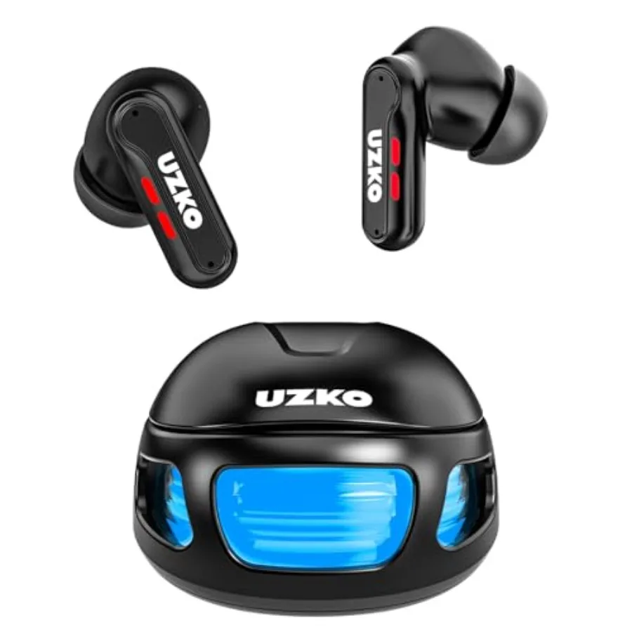Travel and business translation earbuds with real-time AI translation in 198 languages, no subscription required, Bluetooth 6.0
Travel and business translation earbuds with real-time AI translation in 198 languages, no subscription required, Bluetooth 6.0