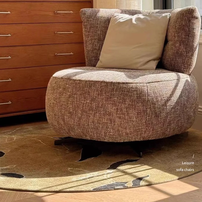 Salon Nordic Living Room Chairs Designer Vanity Office Lazy Ergonomic Chairs Comfortable Professional Wooden Sillon Furniture
Salon Nordic Living Room Chairs Designer Vanity Office Lazy Ergonomic Chairs Comfortable Professional Wooden Sillon Furniture