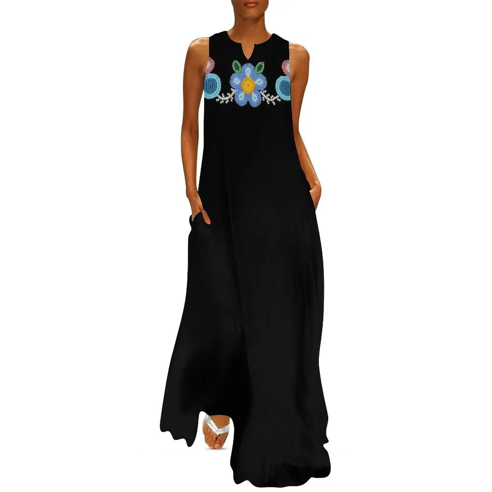 Balance, That's the Key Long Dress Aesthetic clothing elegant dresses plus sizes
Balance, That's the Key Long Dress Aesthetic clothing elegant dresses plus sizes