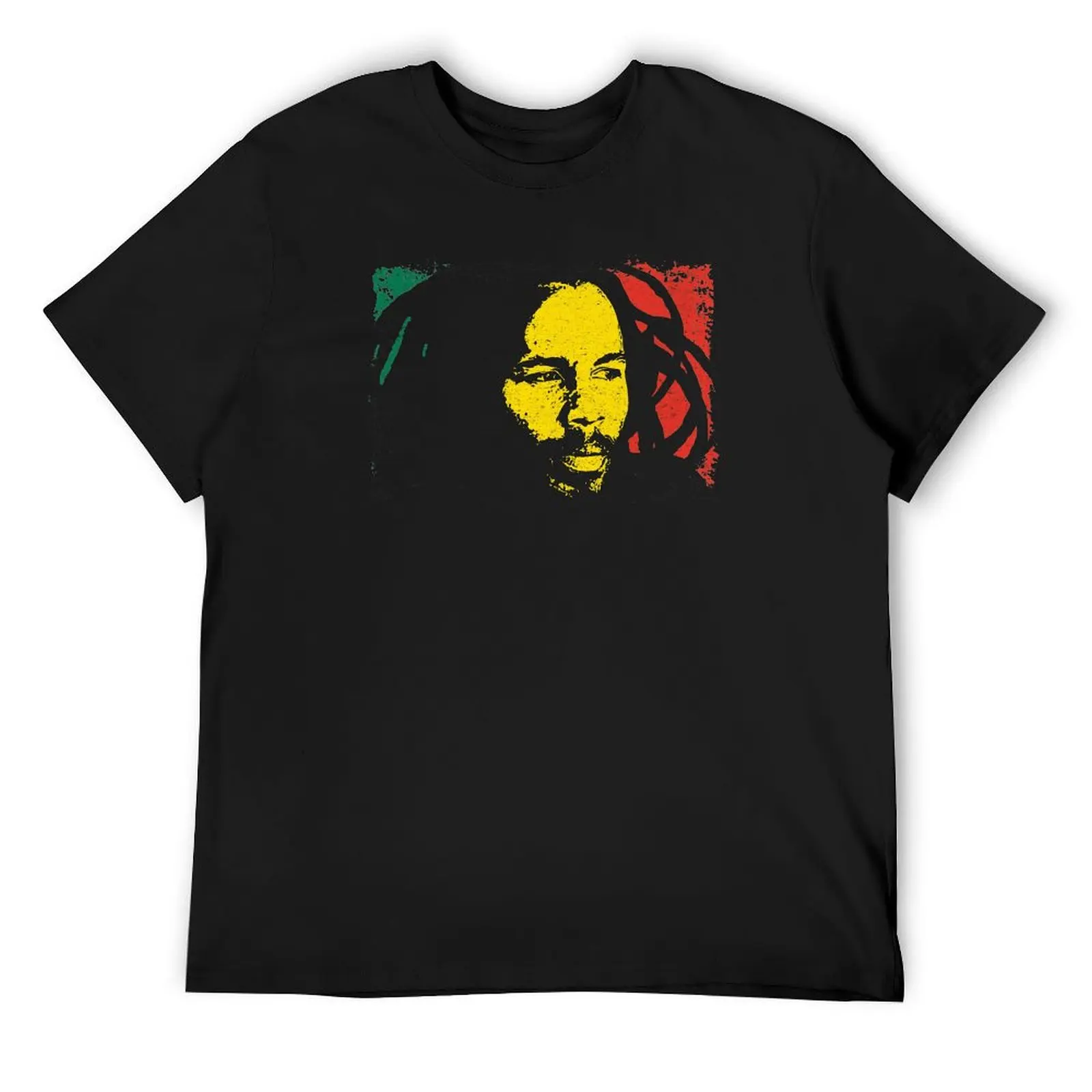 Ziggy Marley - Roots Rock Reggae T-Shirt shirts graphic boys whites man clothes oversizeds men t shirts
Ziggy Marley - Roots Rock Reggae T-Shirt shirts graphic boys whites man clothes oversizeds men t shirts