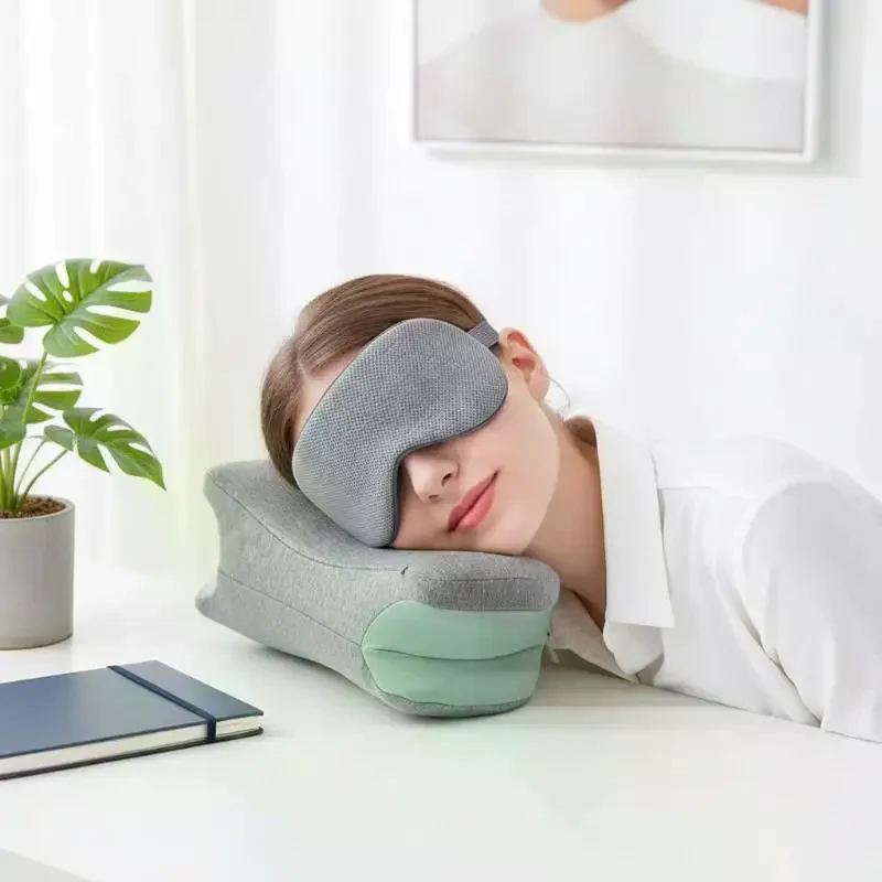 〔CC〕|Ice Silk Eye Mask Adjustable Warm Cool Dual Use Breathable Sleep Mask For Travel And Comfortable Light Blocking〔88〕
〔CC〕|Ice Silk Eye Mask Adjustable Warm Cool Dual Use Breathable Sleep Mask For Travel And Comfortable Light Blocking〔88〕