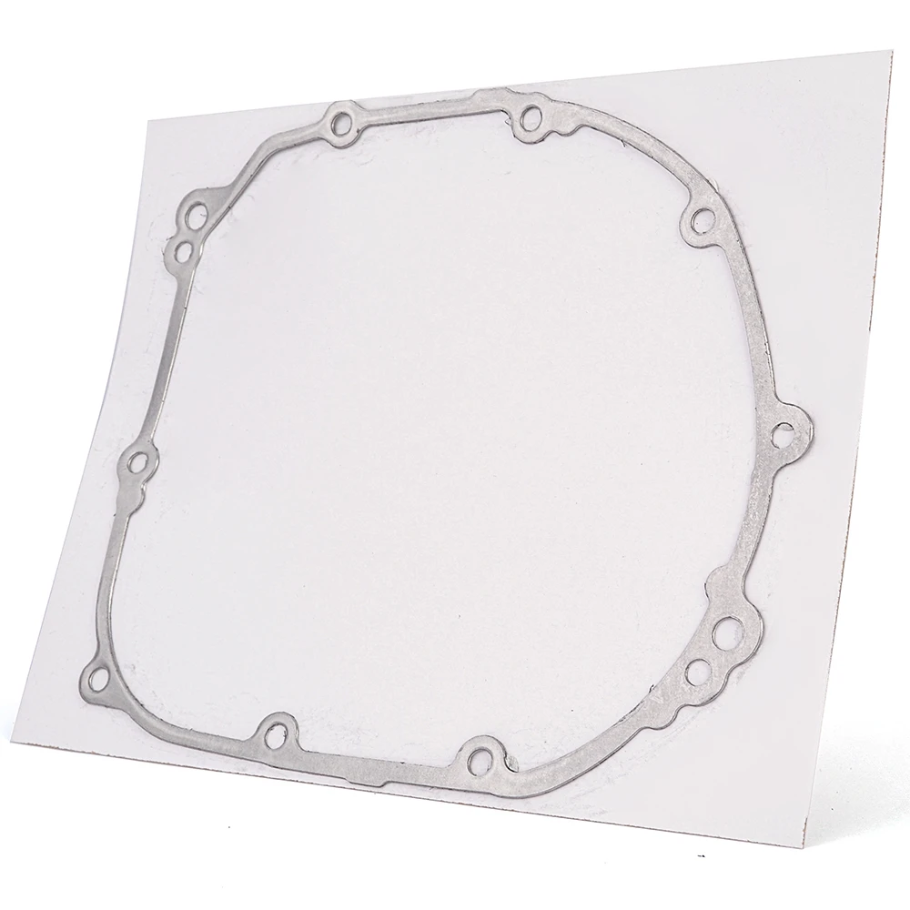 For Kawasaki Z900/Z900RS 2017-2026 Z1000 2003-2025 Motorcycle Clutch Cover Gasket NINJA1000/SX 2012-2025 VERSYS-1000SX 2011-2025
For Kawasaki Z900/Z900RS 2017-2026 Z1000 2003-2025 Motorcycle Clutch Cover Gasket NINJA1000/SX 2012-2025 VERSYS-1000SX 2011-2025