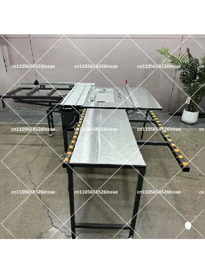 Precision Sliding Table Saw Workbench Bracket for All-in-One Machine, 2600W Woodworking Cutting Saw Tool
Precision Sliding Table Saw Workbench Bracket for All-in-One Machine, 2600W Woodworking Cutting Saw Tool