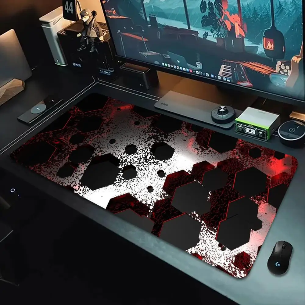 Increase thicken Mouse Pad Mouse Pads For Desk, Gaming Mouse Pad, with Stitched Edges and Non-Slip Rubber Base
Increase thicken Mouse Pad Mouse Pads For Desk, Gaming Mouse Pad, with Stitched Edges and Non-Slip Rubber Base