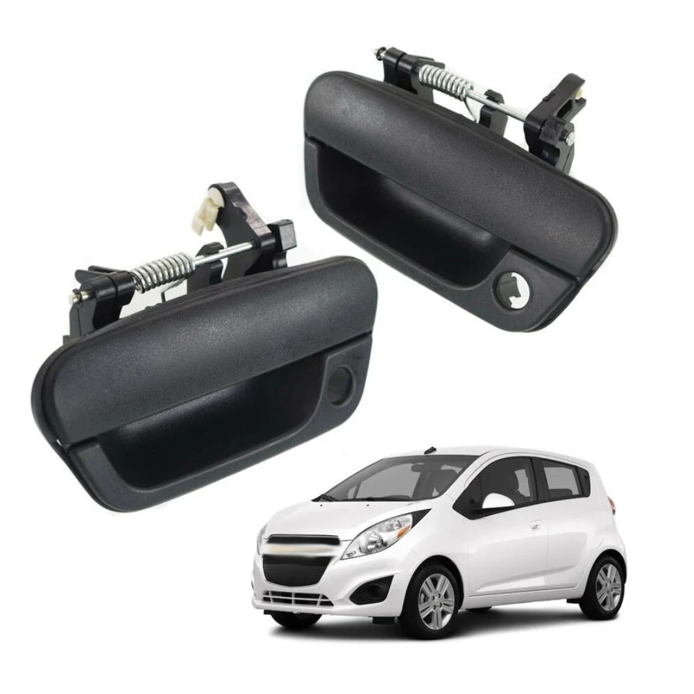The exterior handle for Chevrolet Spark BEAT 95964943 95946944
The exterior handle for Chevrolet Spark BEAT 95964943 95946944