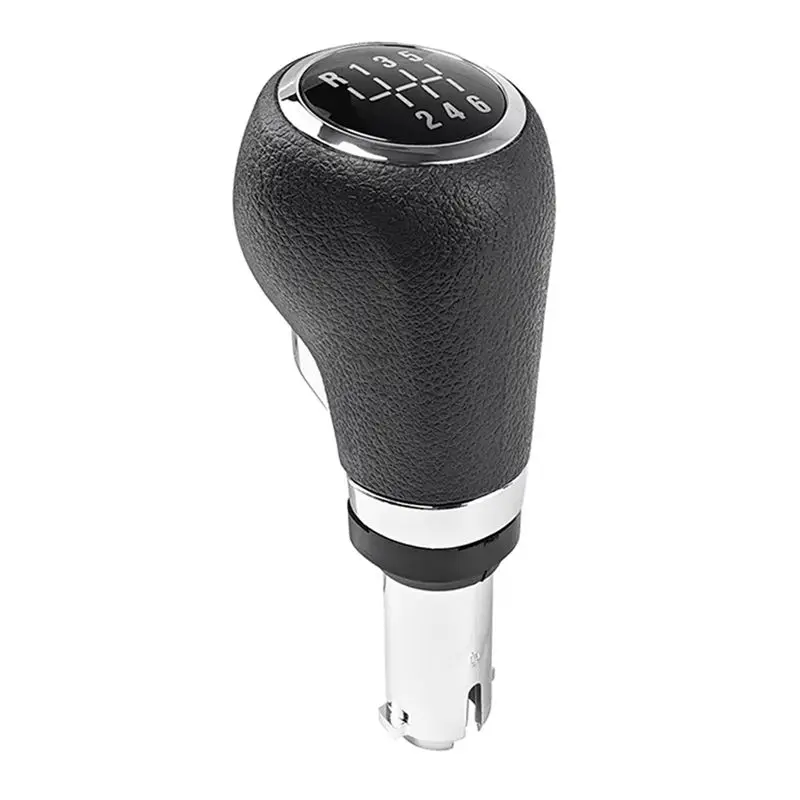 AC54-6 Speed Manual Gear Shift Knob Gear Shift Lever For Trax 2011-2020 Shift Handball
AC54-6 Speed Manual Gear Shift Knob Gear Shift Lever For Trax 2011-2020 Shift Handball