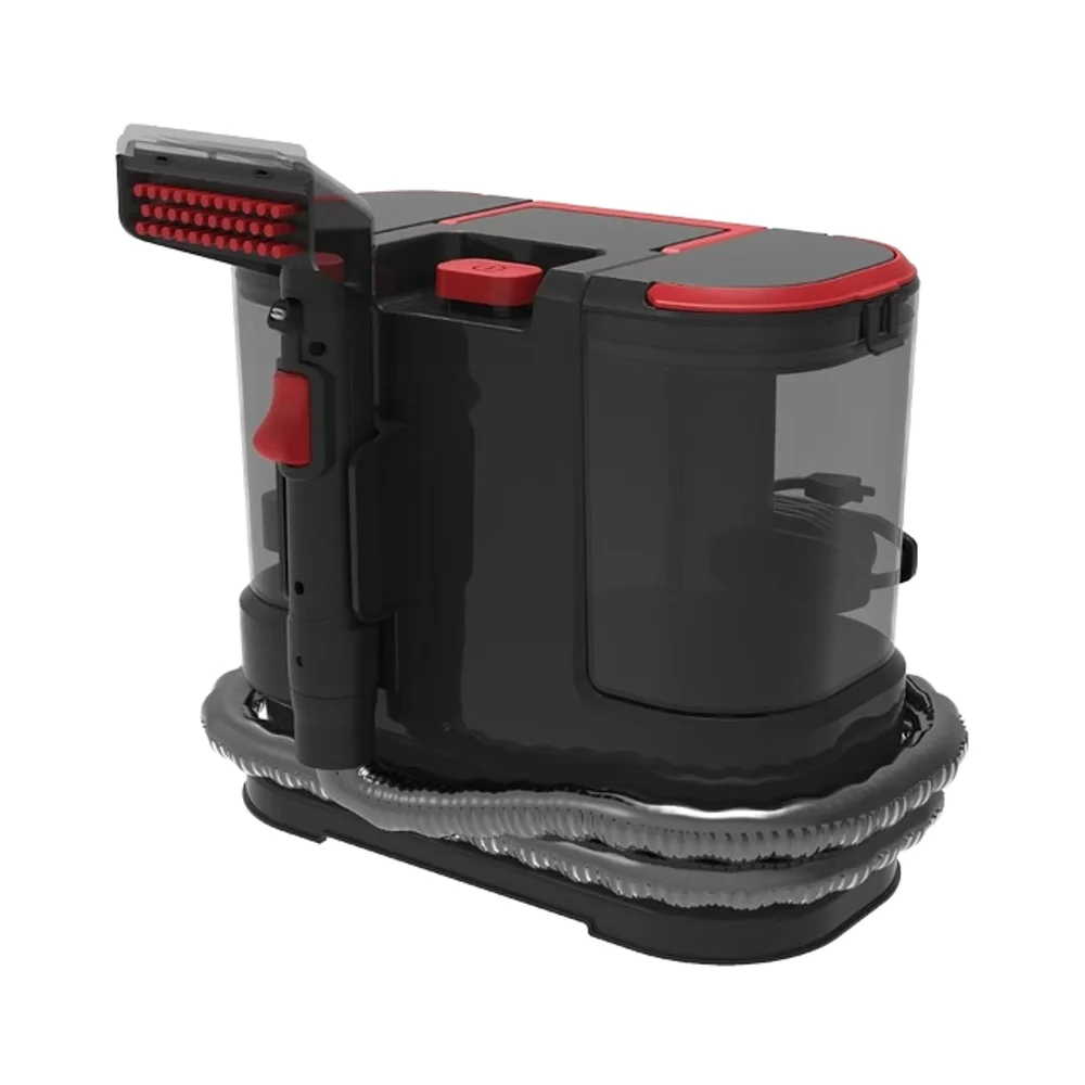 Household Spot Carpet Cleaner Car Seat Washing Vacuum Cleaner Portable Carpet Cleaner
Household Spot Carpet Cleaner Car Seat Washing Vacuum Cleaner Portable Carpet Cleaner