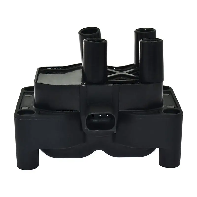 Ignition Coil 4M5G-12029-ZB 0221503485 C401-18100-A 30731416 30731419 31216444 For Ford Ranger
Ignition Coil 4M5G-12029-ZB 0221503485 C401-18100-A 30731416 30731419 31216444 For Ford Ranger