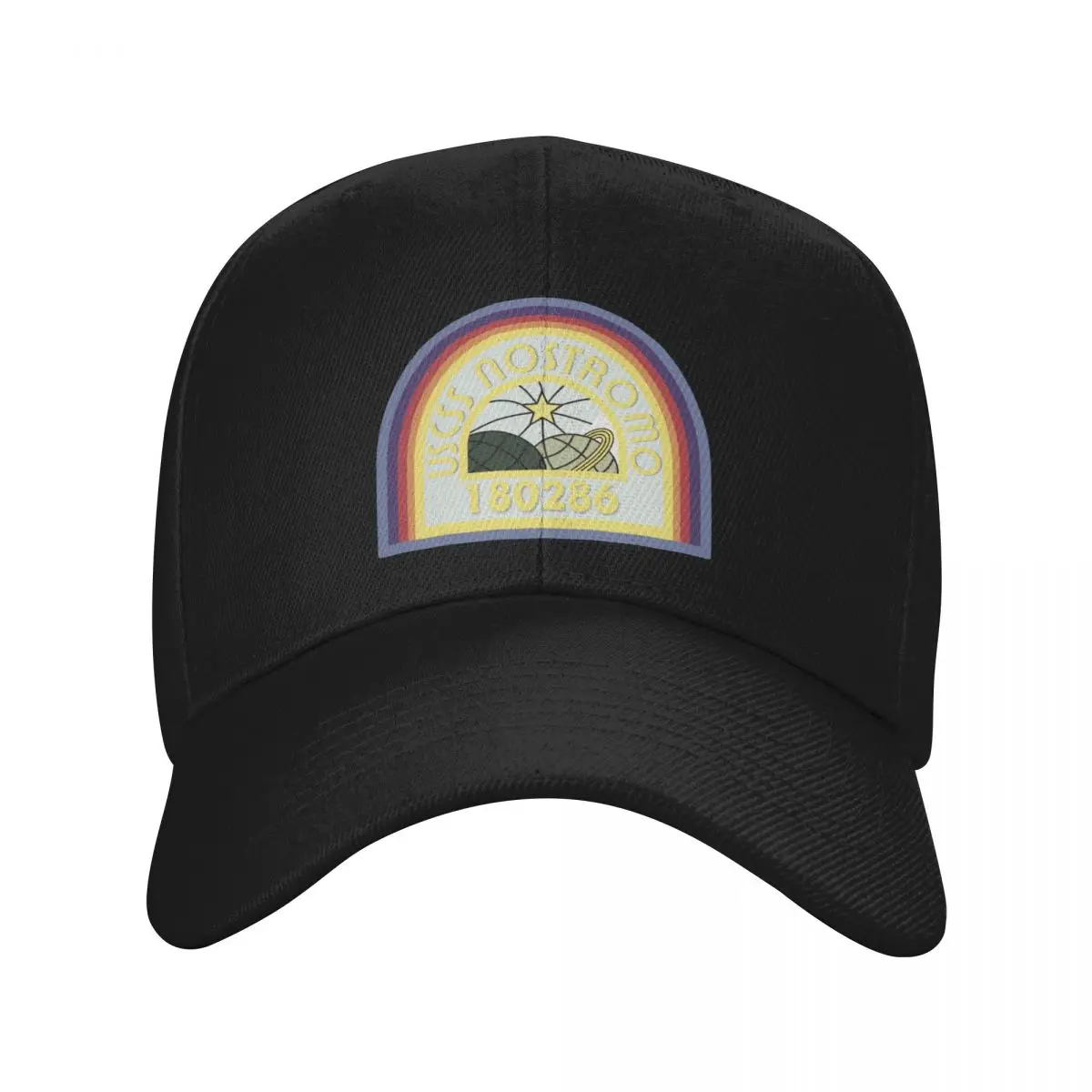 Vintage Nostromo Mission Patch Baseball Cap Winter hat hats for men Luxury Hat Elegant Women's Hats Men's
Vintage Nostromo Mission Patch Baseball Cap Winter hat hats for men Luxury Hat Elegant Women's Hats Men's
