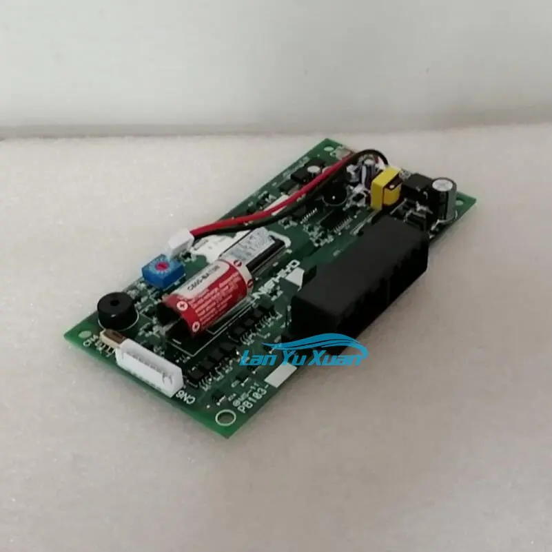 Nichiyu 54000-73064 54000-15777 Electric Forklift MPU Board COMP DISP Main Board,Electric Vehicle Accessories Golf Cart Gadgets
Nichiyu 54000-73064 54000-15777 Electric Forklift MPU Board COMP DISP Main Board,Electric Vehicle Accessories Golf Cart Gadgets