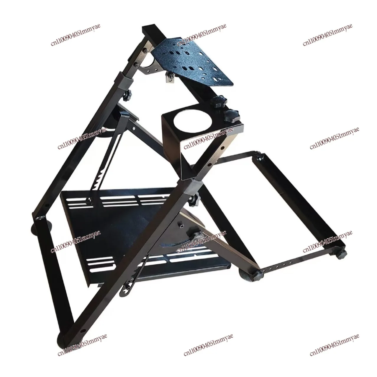 New Bracket (912) Foldable E-sports Office Swivel Chair Rear Adjustable Fixture Racing Emulator 
New Bracket (912) Foldable E-sports Office Swivel Chair Rear Adjustable Fixture Racing Emulator