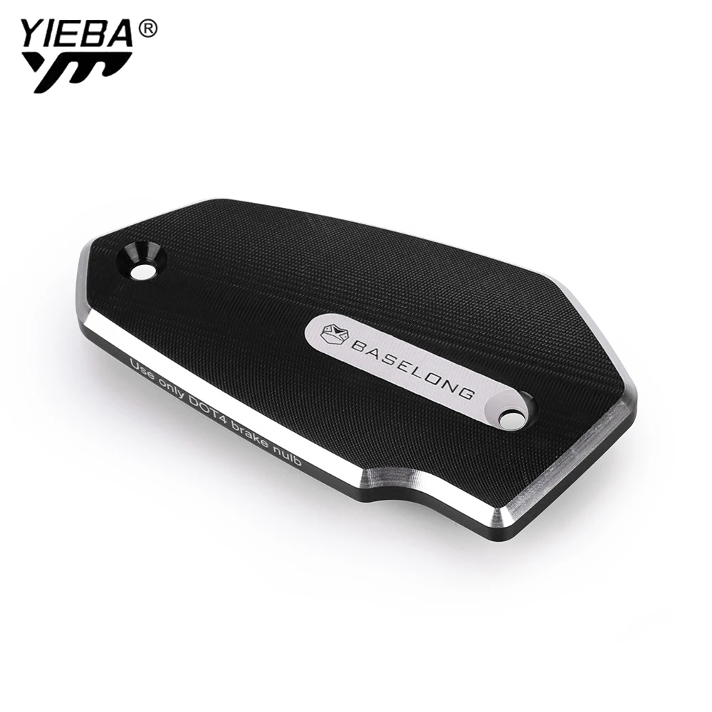 Front Brake Fluid Reservoir Cap Cover For Kawasaki ER6N ER6F NINJA 650 VULCAN S VERSYS 650 1000 Z650 Z800 Z900 Z650RS 2025 2024
Front Brake Fluid Reservoir Cap Cover For Kawasaki ER6N ER6F NINJA 650 VULCAN S VERSYS 650 1000 Z650 Z800 Z900 Z650RS 2025 2024