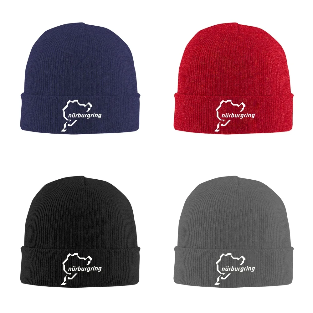 Racing Nurburgring Map Unisex Knitted Hat Outdoor Warm Men Solid Color Crimping Skullies Beanie Cap Hip Hop Winter Ski Caps
Racing Nurburgring Map Unisex Knitted Hat Outdoor Warm Men Solid Color Crimping Skullies Beanie Cap Hip Hop Winter Ski Caps