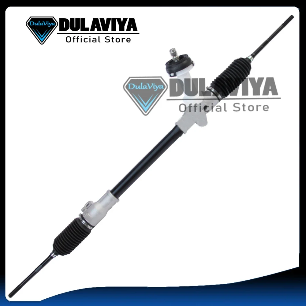 LHD High Quality Power Steering Rack Auto Steering Gear for Hyundai I10 MORNING 12-17 OEM 56500-4B000 56500-B4000 56500-B4500
LHD High Quality Power Steering Rack Auto Steering Gear for Hyundai I10 MORNING 12-17 OEM 56500-4B000 56500-B4000 56500-B4500