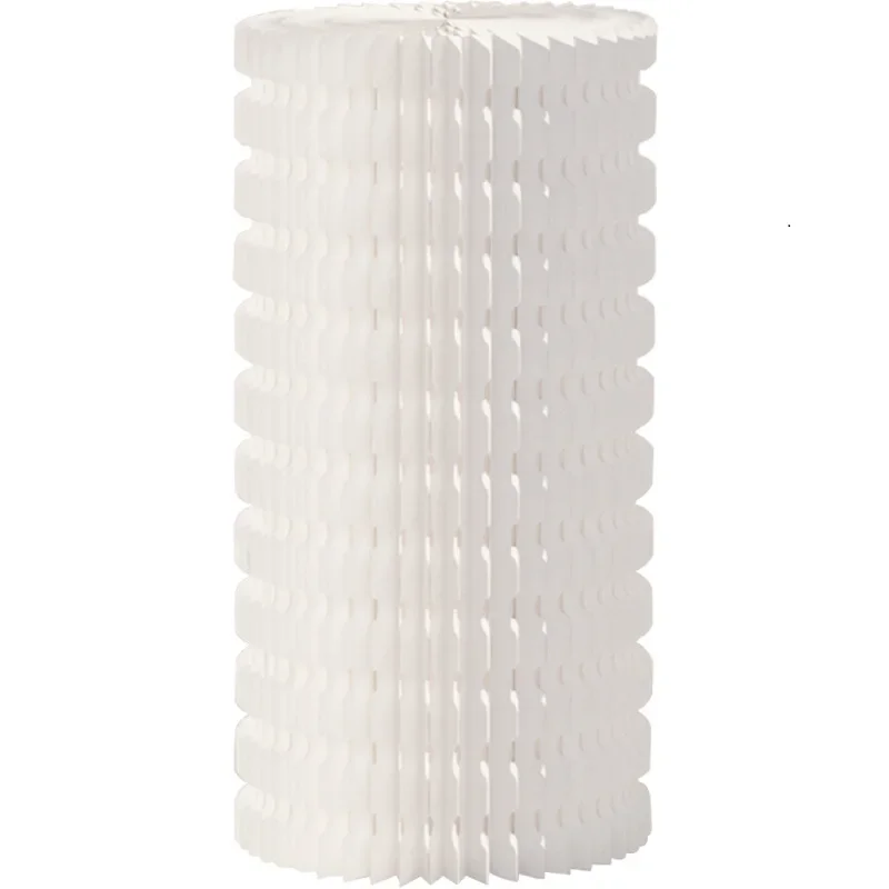Textured display stand Multifunctional white Nakajima high and low flowing water display stand
Textured display stand Multifunctional white Nakajima high and low flowing water display stand