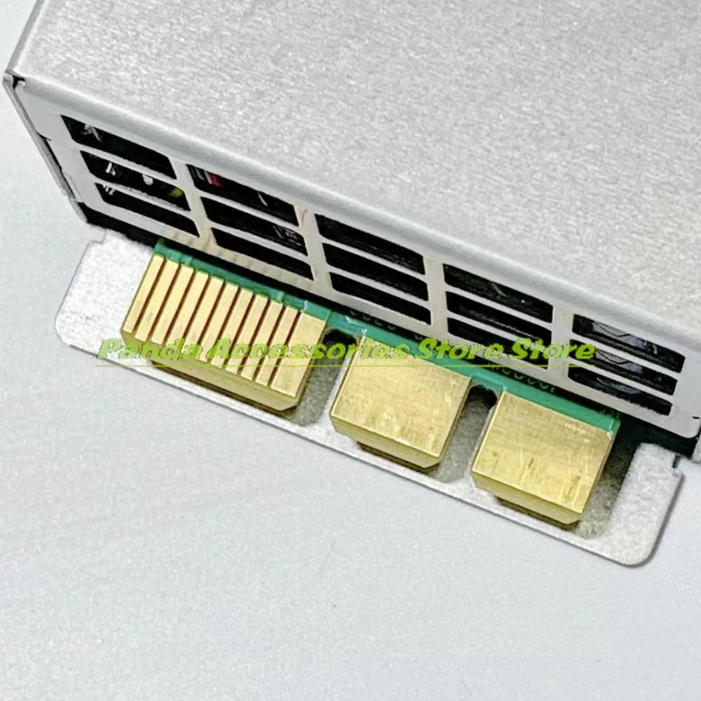 PWS-601D-1R Power Board Assembly
PWS-601D-1R Power Board Assembly