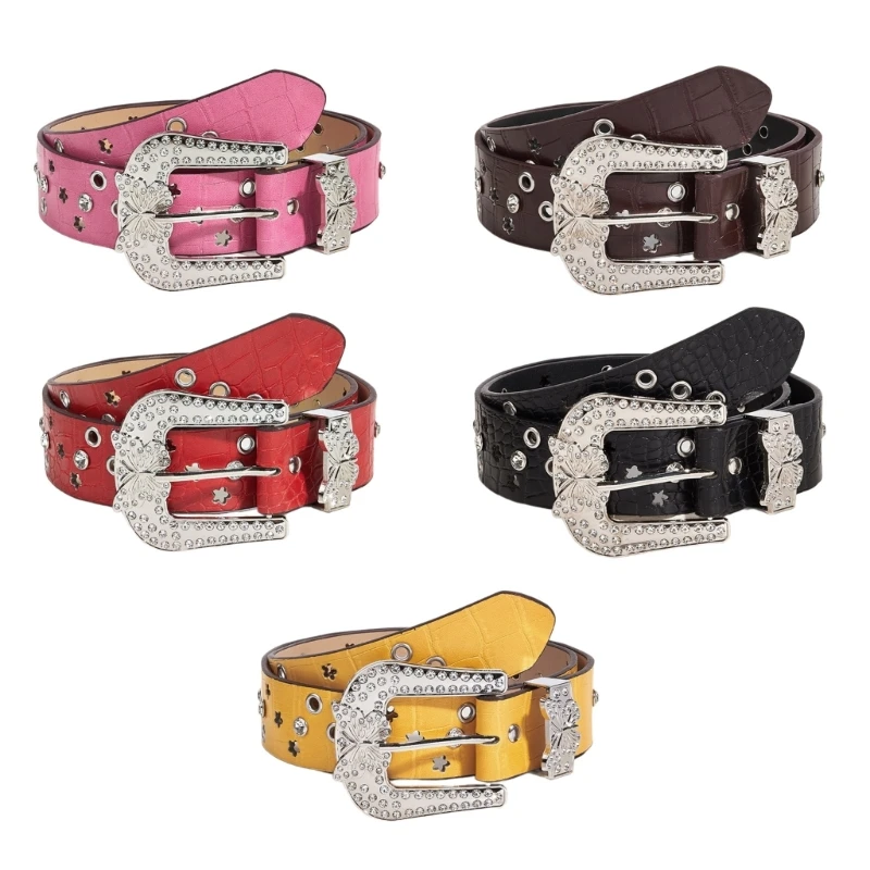 Waist Belt Rhinestones Butterfly Buckle for Suit Dress Proms Jewelry for Girls Drop Shipping
Waist Belt Rhinestones Butterfly Buckle for Suit Dress Proms Jewelry for Girls Drop Shipping