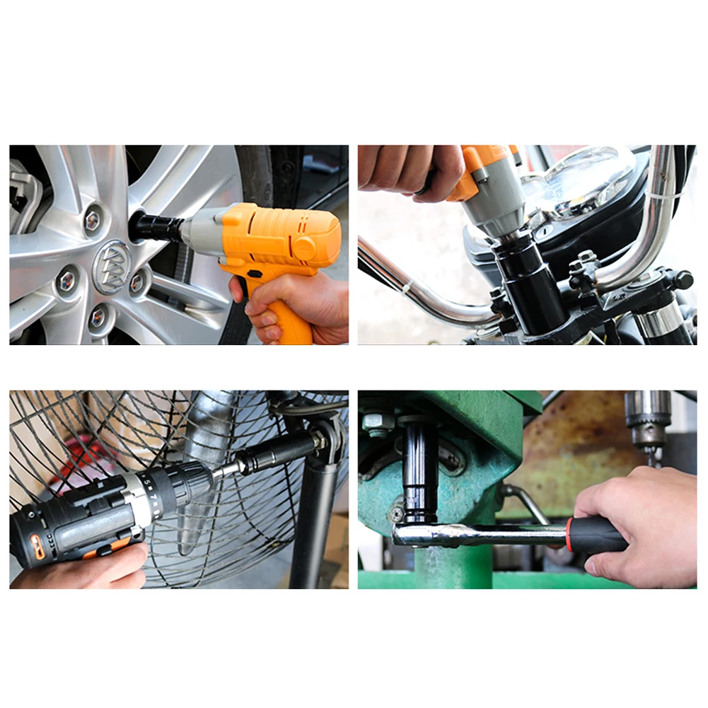 Пневматический пневматический инструмент, электрический гаечный ключ, литиевый ключ, торцевой ключ, литиевый ключ HSS, набор из 3 предметов, жесткий шестигранник, носимый 1 2
Пневматический пневматический инструмент, электрический гаечный ключ, литиевый ключ, торцевой ключ, литиевый ключ HSS, набор из 3 предметов, жесткий шестигранник, носимый 1 2