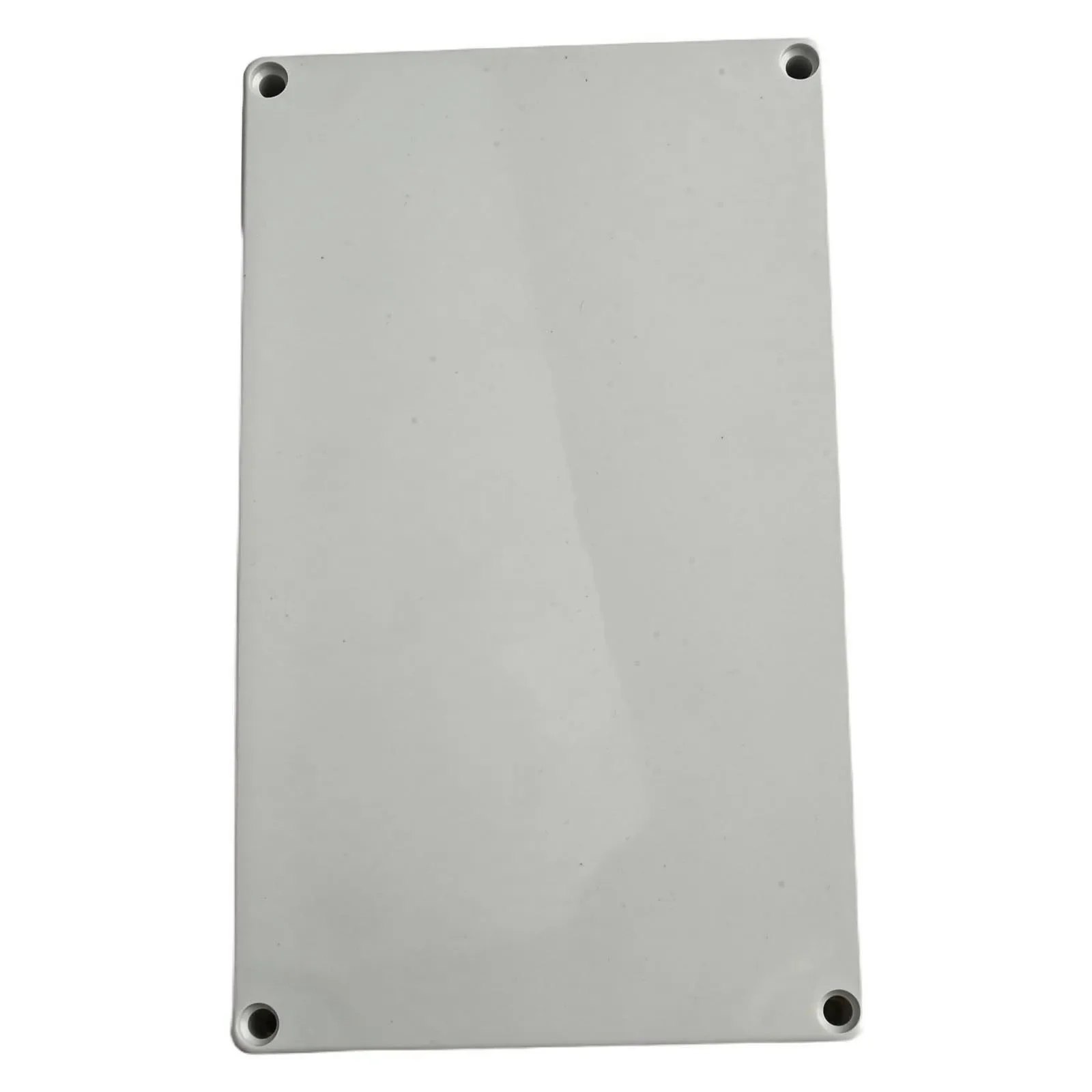Electronics Enclosure ABS Electronics Project Box Versatile Terminal Compatibility High Compression Resistance
Electronics Enclosure ABS Electronics Project Box Versatile Terminal Compatibility High Compression Resistance