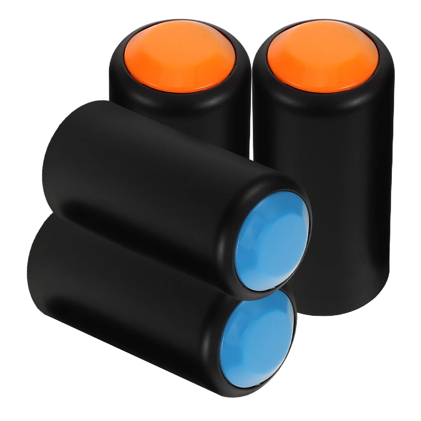 4Pcs Mic Covers for Headsets - Reusable Windscreen for Wireless Microphone Accessories with Enhanced Sound Performance
4Pcs Mic Covers for Headsets - Reusable Windscreen for Wireless Microphone Accessories with Enhanced Sound Performance