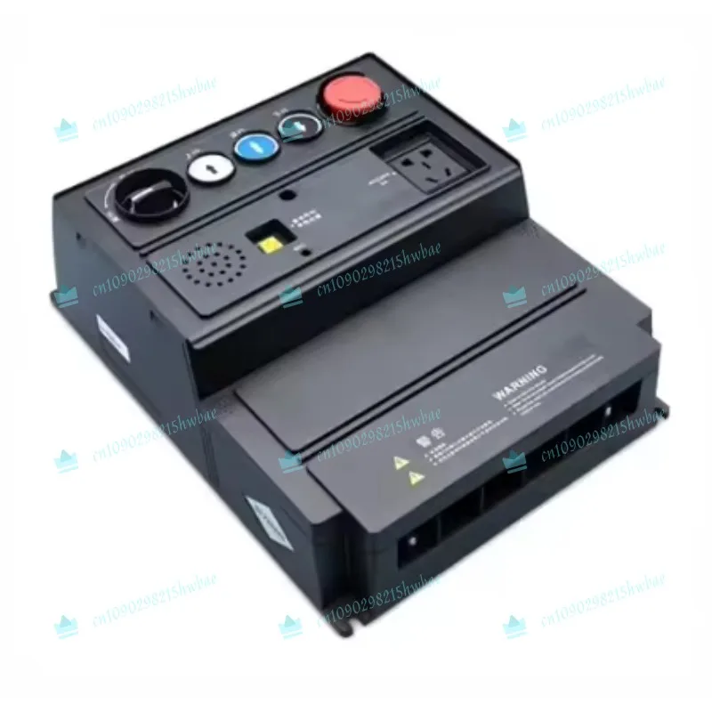 CTW B3S Modern Elevator Maintenance Box Inspection Unit For Villa Apartment Lift Shaft Car Top Access Door
CTW B3S Modern Elevator Maintenance Box Inspection Unit For Villa Apartment Lift Shaft Car Top Access Door